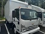 New 2025 Chevrolet LCF 5500HG Regular Cab 4x2, Bay Bridge Box Truck for sale #T250005 - photo 1