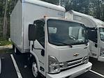 2025 Chevrolet LCF 5500HG Regular Cab 4x2, Bay Bridge Box Truck for sale #T250005 - photo 1