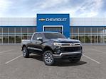 New 2025 Chevrolet Silverado 1500 LT Double Cab 4x4, Pickup for sale #T250177 - photo 1