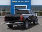 New 2025 Chevrolet Silverado 1500 LT Double Cab 4x4, Pickup for sale #T250177 - photo 4