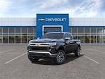 New 2025 Chevrolet Silverado 1500 LT Double Cab 4x4, Pickup for sale #T250177 - photo 8