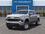 New 2025 Chevrolet Silverado 1500 LT Crew Cab 4x4, Pickup for sale #T250239 - photo 6