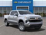 New 2025 Chevrolet Silverado 1500 LT Crew Cab 4x4, Pickup for sale #T250239 - photo 7