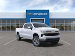 New 2025 Chevrolet Silverado 1500 LT Crew Cab 4x4, Pickup for sale #T250274 - photo 1