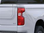 New 2025 Chevrolet Silverado 1500 LT Crew Cab 4x4, Pickup for sale #T250274 - photo 11