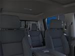 New 2025 Chevrolet Silverado 1500 LT Crew Cab 4x4, Pickup for sale #T250274 - photo 24