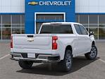 New 2025 Chevrolet Silverado 1500 LT Crew Cab 4x4, Pickup for sale #T250274 - photo 4