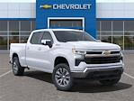 New 2025 Chevrolet Silverado 1500 LT Crew Cab 4x4, Pickup for sale #T250274 - photo 7