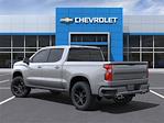 New 2025 Chevrolet Silverado 1500 RST Crew Cab 4x4, Pickup for sale #T250344 - photo 3