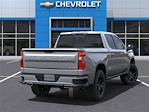 New 2025 Chevrolet Silverado 1500 RST Crew Cab 4x4, Pickup for sale #T250344 - photo 4