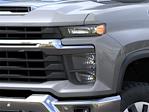 New 2025 Chevrolet Silverado 3500 LT Crew Cab 4x4, Pickup for sale #T250410 - photo 10