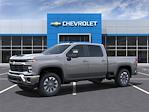 New 2025 Chevrolet Silverado 3500 LT Crew Cab 4x4, Pickup for sale #T250410 - photo 2