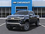 New 2025 Chevrolet Silverado 1500 LT Double Cab 4x4, Pickup for sale #T250441 - photo 6