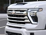 New 2025 Chevrolet Silverado 3500 High Country Crew Cab 4x4, Pickup for sale #T250470 - photo 13