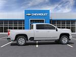 New 2025 Chevrolet Silverado 3500 High Country Crew Cab 4x4, Pickup for sale #T250470 - photo 5