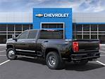 New 2025 Chevrolet Silverado 3500 High Country Crew Cab 4x4, Pickup for sale #T250542 - photo 3