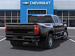 New 2025 Chevrolet Silverado 3500 High Country Crew Cab 4x4, Pickup for sale #T250542 - photo 4