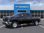 New 2025 Chevrolet Silverado 3500 Work Truck Crew Cab 4x4, Pickup for sale #T250683 - photo 2