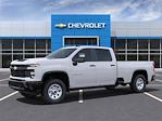 New 2025 Chevrolet Silverado 3500 Work Truck Crew Cab 4x4, Pickup for sale #T250835 - photo 2