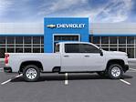 New 2025 Chevrolet Silverado 3500 Work Truck Crew Cab 4x4, Pickup for sale #T250835 - photo 5