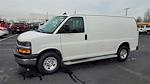 2021 Chevrolet Express 2500 SRW RWD, Empty Cargo Van for sale #UP5366 - photo 5