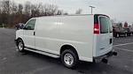 2021 Chevrolet Express 2500 SRW RWD, Empty Cargo Van for sale #UP5366 - photo 7