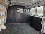 2021 Chevrolet Express 2500 SRW RWD, Empty Cargo Van for sale #UP5366 - photo 22