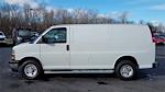 2021 Chevrolet Express 2500 SRW RWD, Empty Cargo Van for sale #UP5417 - photo 6