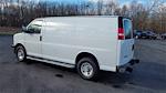 2021 Chevrolet Express 2500 SRW RWD, Empty Cargo Van for sale #UP5417 - photo 7