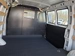 2021 Chevrolet Express 2500 SRW RWD, Empty Cargo Van for sale #UP5417 - photo 21