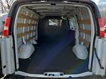 2021 Chevrolet Express 2500 SRW RWD, Empty Cargo Van for sale #UP5417 - photo 22
