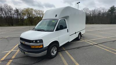 Used 2020 Chevrolet Express 3500 Work Van RWD, Box Van for sale #UP5649 - photo 1