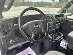 Used 2020 Chevrolet Express 3500 Work Van RWD, Box Van for sale #UP5649 - photo 16