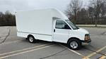 Used 2020 Chevrolet Express 3500 Work Van RWD, Box Van for sale #UP5649 - photo 4