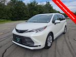 Used 2021 Toyota Sienna Platinum AWD, Minivan for sale #UP5945 - photo 1