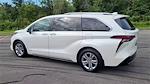 Used 2021 Toyota Sienna Platinum AWD, Minivan for sale #UP5945 - photo 2