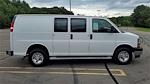 Used 2022 Chevrolet Express 2500 Work Van RWD, Empty Cargo Van for sale #UP5966 - photo 9