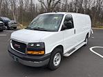 Used 2022 GMC Savana 2500 Work Van 4x2, Empty Cargo Van for sale #UP6108 - photo 3