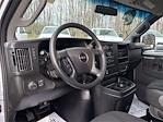 Used 2022 GMC Savana 2500 Work Van 4x2, Empty Cargo Van for sale #UP6108 - photo 10