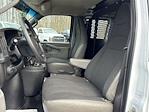 Used 2022 GMC Savana 2500 Work Van 4x2, Empty Cargo Van for sale #UP6108 - photo 17