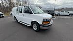 Used 2022 GMC Savana 2500 Work Van 4x2, Empty Cargo Van for sale #UP6108 - photo 4