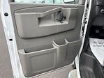 Used 2022 GMC Savana 2500 Work Van 4x2, Empty Cargo Van for sale #UP6108 - photo 20