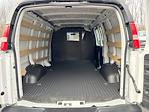 Used 2022 GMC Savana 2500 Work Van 4x2, Empty Cargo Van for sale #UP6108 - photo 22