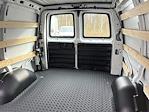 Used 2022 GMC Savana 2500 Work Van 4x2, Empty Cargo Van for sale #UP6108 - photo 24