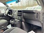 Used 2022 GMC Savana 2500 Work Van 4x2, Empty Cargo Van for sale #UP6108 - photo 26