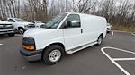 Used 2022 GMC Savana 2500 Work Van 4x2, Empty Cargo Van for sale #UP6108 - photo 1