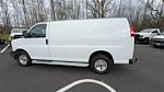 Used 2022 GMC Savana 2500 Work Van 4x2, Empty Cargo Van for sale #UP6108 - photo 6