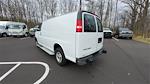 Used 2022 GMC Savana 2500 Work Van 4x2, Empty Cargo Van for sale #UP6108 - photo 2