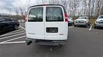 Used 2022 GMC Savana 2500 Work Van 4x2, Empty Cargo Van for sale #UP6108 - photo 7