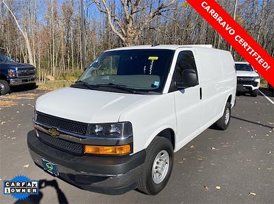 Used 2022 Chevrolet Express 2500 Work Van RWD, Empty Cargo Van for sale #UP6109 - photo 1